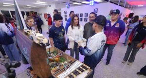 Cuatro marabinos a la final de la World Robot Olympiad patrocinados por la Alcaldía
