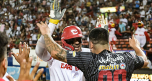 La Nave hace aguas: Cardenales la derrotó por quinta vez seguida