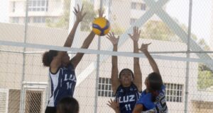 ¡Doble cetro dorado! El voleibol de LUZ vive una jornada histórica e inolvidable