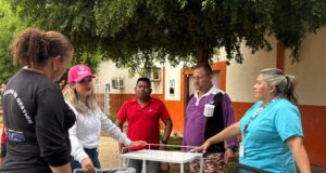 Semana de la Salud Mental: Primera Dama del Zulia dotó equipos al centro psiquiátrico «La Sierrita»