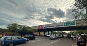 Obras en sistema de drenaje ejecutadas por la Gobernación evitan afectaciones graves tras intensas lluvias en el Zulia