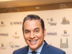 Daniel Sarcos se suma oficialmente al proyecto regional «Zulianos Inolvidables»