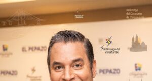 Daniel Sarcos se suma oficialmente al proyecto regional «Zulianos Inolvidables»