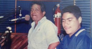 Se apagó la alegre voz de «El Rey de la Cucurruchitas» en Barinas: Elvis Figuera