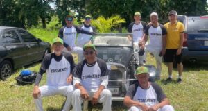 15 años cumple en Barinas la primera y única Liga Musical de Softbol en Venezuela