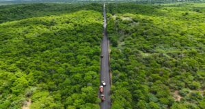 Gobierno nacional y regional iniciaron rehabilitación en 2 frentes de trabajo en la Falcón-Zulia