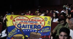 Ana Clara Di Martino: «Ruego a La Chinita nos bendiga, nos acompañe, para seguir con el trabajo en función de nuestro pueblo marabino»