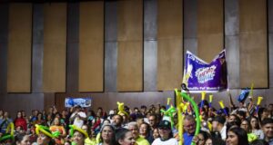 MARACAIBO ELIGE LA GAITA DEL AÑO: Zagalines del Padre Vílchez, Los Hijos del Saladillo, Los Hijos de la Chinita, Escuela de Gaita Heriberto Molina y Legado finalistas