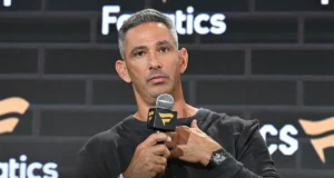 Jorge Posada: «No me siento ya ni querido ni bienvenido en los Yankees»