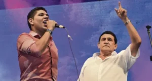 ¡LLORA EL VALLENATO! : Último reporte médico de Kbeto entregó señales alentadoras