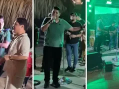 ¡LLORA EL VALLENATO!..Héctor Zuleta: «Los médicos evalúan a diario, mientras haya vida y esperanza, Kbeto está vivo»