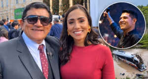 ¡LLORA EL VALLENATO!..CLAUDIA ZULETA: «Kbeto sigue delicado. Hay que estabilizarlo, luego operarlo de nuevo»