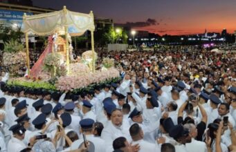 ¡El 31 de octubre será la Bajada!: Fiestas Patronales 2026 en honor a la Chinita será en solidaridad con afectados del doble terremoto