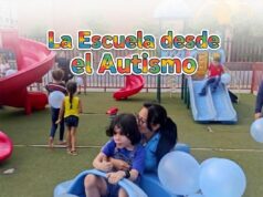 Procesamiento Sensorial en el Espacio Escolar