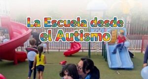 Procesamiento Sensorial en el Espacio Escolar
