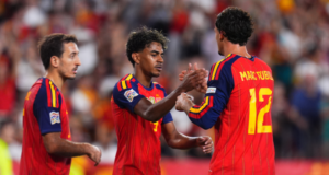 Cánticos antimusulmanes le salieron caros a España: FIFA los multó