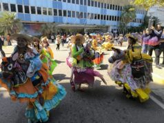 Alcaldía de Maracaibo celebró Aniversario de «Las Burriquitas como Patrimonio Cultural Nacional»