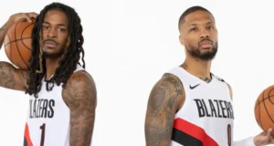 Lillard y Morant: La luz en el camino campeonil de Portland