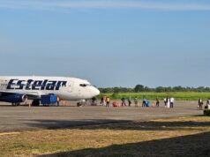 Maracaibo y Santa Bárbara vuelven a conectarse por vía aérea para impulsar la economía zuliana