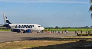 Maracaibo y Santa Bárbara vuelven a conectarse por vía aérea para impulsar la economía zuliana