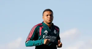Mbappé dejaría al Real Madrid a final de temporada, pero sería sancionado