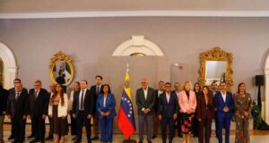 Ahora viene la puja sabrosa en la Mesa de Diálogo: 5 Leyes Clave y Comité de Postulaciones