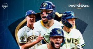 Milwaukee otra vez a la Serie de Campeonato y van por la revancha contra los Dodgers