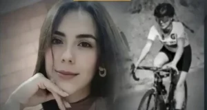 Muerió la ciclista Nelsy Gelvez: Rodó hace seis días en el Velódromo de Tinaquillo