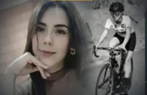 Muerió la ciclista Nelsy Gelvez: Rodó hace seis días en el Velódromo de Tinaquillo
