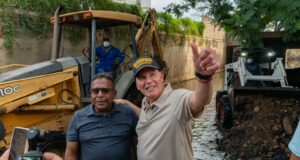 Maracaibo sin contingencias tras intensa lluvia de este miércoles