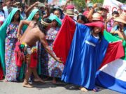 Maracaibo ciudad multiétnica: «Pueblos originarios enaltecen identidad de la patria bolivariana”