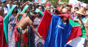 Maracaibo ciudad multiétnica: «Pueblos originarios enaltecen identidad de la patria bolivariana”