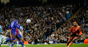 CHAMPIONS: PSG venció a Manchester y mantiene su invicto
