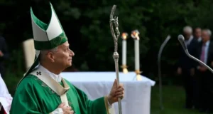 «Os agradezco vuestra cercanía espiritual y me encomiendo a vuestra oración: Operarán al papa León XIV de un nódulo en un pulmón