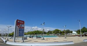 Gobernación del Zulia ejecuta Plan de Rehabilitación del Parque GJ Rafael Urdaneta, en Maracaibo