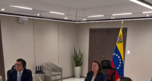 Venezuela ratificó en la OPEP respaldo a la estabilidad del mercado mundial