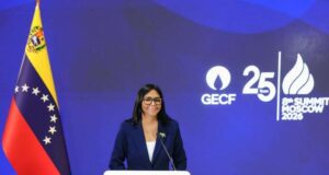 Venezuela busca consolidarse como potencia gasifera
