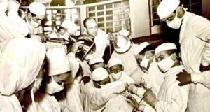 Primer transplante de hígado en Venezuela fue hace 37 años en el Zulia y el Sahum lo celebró