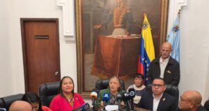Rechazo legislativo a la violencia que regresó para destruir servicios públicos recuperados