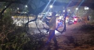 Más de 20 incidencias en nueve parroquias de Maracaibo fueron atendidas en despliegue del IMA