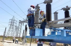 Se fortalece el SEN: Llegó al país nuevo cargamento de repuestos y equipos para las diferentes plantas termoeléctricas