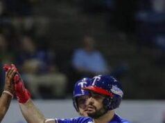 Barrosa y Rivero guiaron a La Guaira a repetir sobre Magallanes