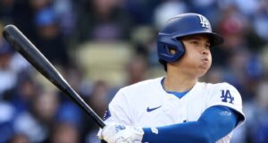 Los Dodgers aún confían en Ohtani…