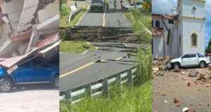 «¡Panamá no está sola!»: Presidenta Delcy se solidariza