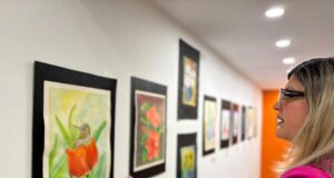 Más de 60 adultos mayores del Zulia exhiben su talento e ingenio creativo en el Camlb