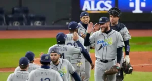 Tampa a un paso y ahora a matar en casa: Cleveland contra la pared