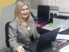 Se arma El Espacio: Réquiem por Teresa Gómez