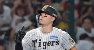 El Triple Coronado de Japón gusta en cuatro equipos de la MLB