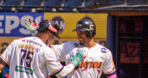 Los Tigres rugen imbatibles: Cuarto triunfo al hilo