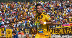 Trujillanos se mantiene en Primera División